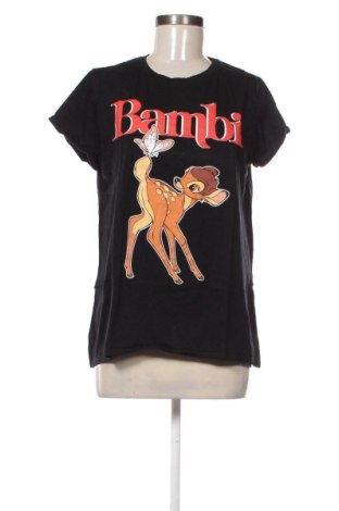 Tricou de femei Disney, Mărime L, Culoare Negru, Preț 48,99 Lei, #136827688