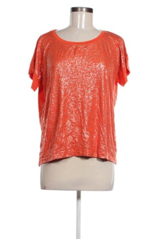Tricou de femei Unbranded, Mărime L, Culoare Portocaliu, Preț 47,99 Lei, #136828040