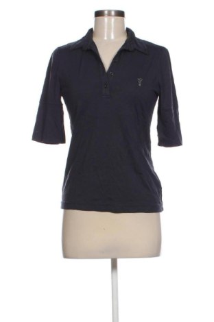 Tricou de femei Unbranded, Mărime M, Culoare Albastru, Preț 44,99 Lei, #136828139