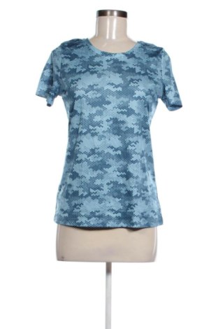 Дамска тениска Crane, Размер M, Цвят Син, Цена 4,60 €, #136828229
