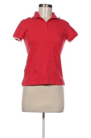 Дамска тениска Unbranded, Размер XS, Цвят Червен, Цена 8,69 €, #136828437