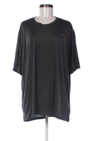 Дамска тениска Decathlon, Размер 3XL, Цвят Черен, Цена 6,64 €, #136828660