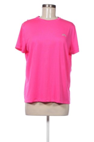 Γυναικείο t-shirt Unbranded, Μέγεθος M, Χρώμα Ρόζ , Τιμή 7,99 €, #136828879