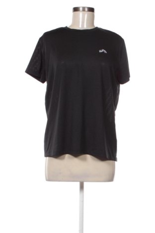 Tricou de femei Crivit, Mărime L, Culoare Negru, Preț 31,99 Lei, #136828925