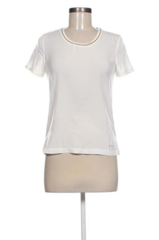 Tricou de femei Kocca, Mărime S, Culoare Alb, Preț 95,99 Lei, #136828937