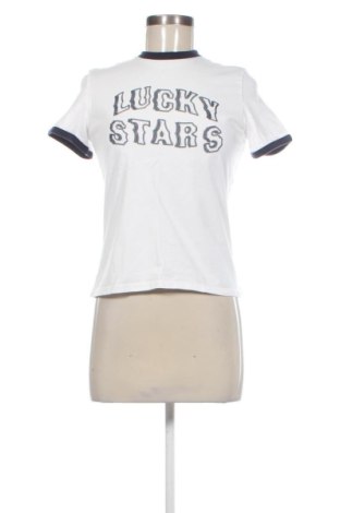 Tricou de femei H&M, Mărime M, Culoare Multicolor, Preț 41,99 Lei, #136829186