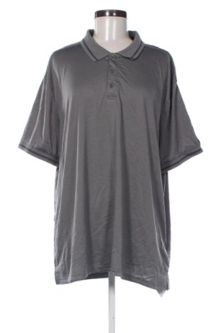 Дамска тениска GTS, Размер 3XL, Цвят Сив, Цена 8,18 €, #136829313