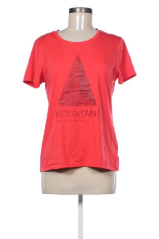 Tricou de femei Crivit, Mărime M, Culoare Roșu, Preț 45,99 Lei, #136829619