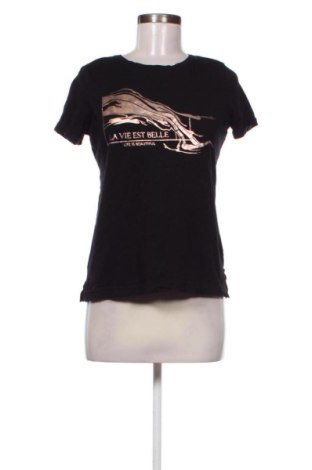 Damski T-shirt Beloved, Rozmiar S, Kolor Czarny, Cena 34,99 zł, #136829992