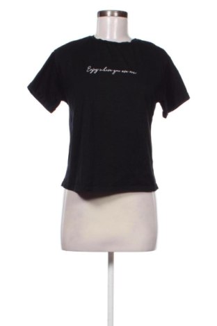 Tricou de femei Unbranded, Mărime S, Culoare Negru, Preț 52,99 Lei, #136830163