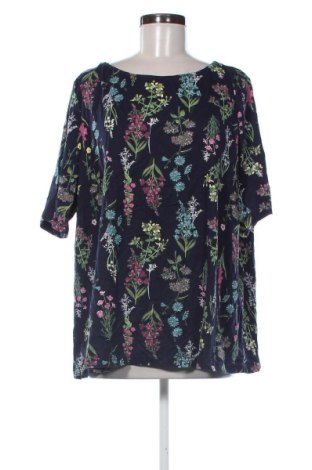 Дамска тениска Unbranded, Размер 3XL, Цвят Многоцветен, Цена 10,73 €, #136830522
