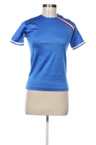 Tricou de femei Unbranded, Mărime XS, Culoare Albastru, Preț 40,00 Lei, #136830527