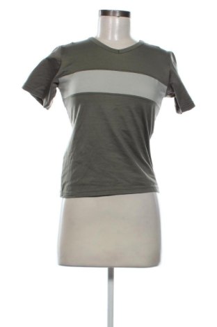 Damski T-shirt Crane, Rozmiar M, Kolor Zielony, Cena 22,99 zł, #136830772