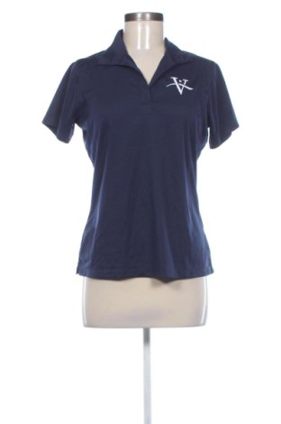Tricou de femei Sport-Tek, Mărime S, Culoare Albastru, Preț 30,99 Lei, #136831362