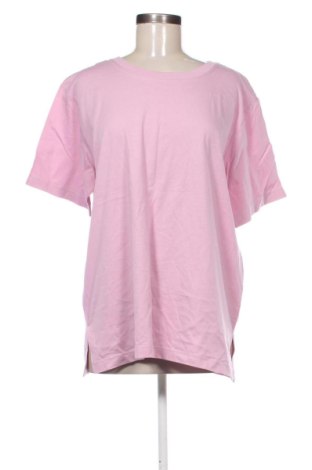 Tricou de femei Unbranded, Mărime XL, Culoare Roz, Preț 52,13 Lei, #136831508