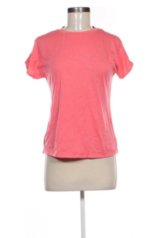 Γυναικείο t-shirt PUMA, Μέγεθος S, Χρώμα Ρόζ , Τιμή 17,99 €, #136831556