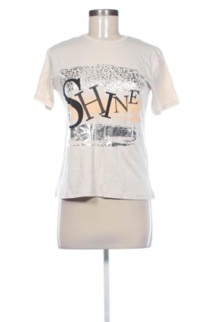 Γυναικείο t-shirt Sinsay, Μέγεθος XXS, Χρώμα Πολύχρωμο, Τιμή 5,99 €, #136831749