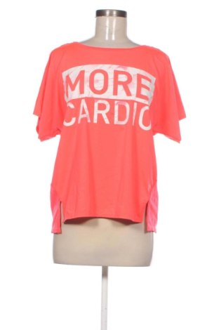 Damen T-Shirt Unbranded, Größe XXL, Farbe Rosa, Preis 7,99 €, #136832318