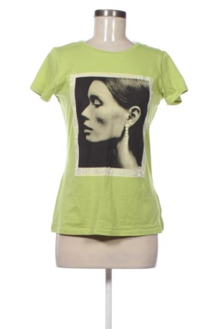 Tricou de femei Monte Cervino, Mărime M, Culoare Verde, Preț 52,13 Lei, #136832333