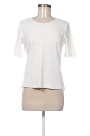 Damski T-shirt PARI, Rozmiar M, Kolor Biały, Cena 48,23 zł, #136832355