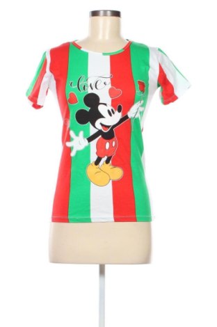 Tricou de femei Unbranded, Mărime S, Culoare Multicolor, Preț 52,13 Lei, #136833476