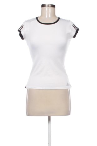 Damen T-Shirt Adidas, Größe S, Farbe Mehrfarbig, Preis 16,99 €, #136833804