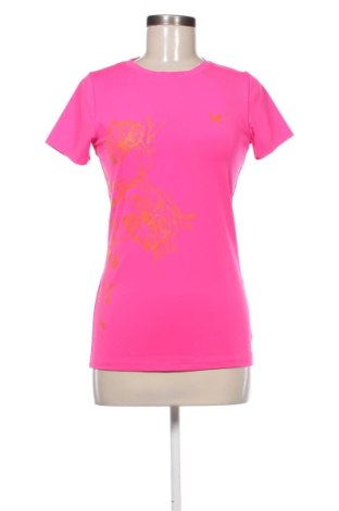 Γυναικείο t-shirt Unbranded, Μέγεθος S, Χρώμα Ρόζ , Τιμή 7,99 €, #136833855