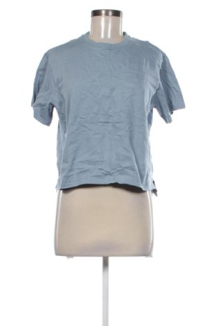 Tricou de femei Unbranded, Mărime M, Culoare Albastru, Preț 34,99 Lei, #136834057