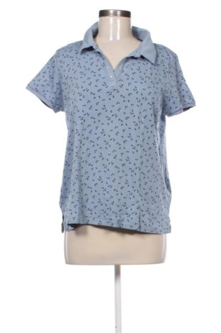 Γυναικείο t-shirt Laura Torelli, Μέγεθος L, Χρώμα Πολύχρωμο, Τιμή 9,99 €, #136835532
