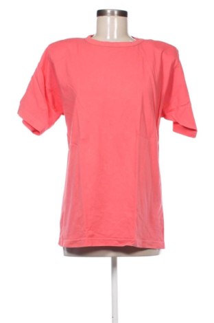 Γυναικείο t-shirt Unbranded, Μέγεθος L, Χρώμα Ρόζ , Τιμή 10,99 €, #136836265