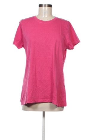 Damski T-shirt Malfini, Rozmiar XL, Kolor Różowy, Cena 41,99 zł, #136836913