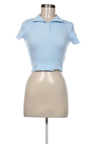 Tricou de femei Fb Sister, Mărime XS, Culoare Albastru, Preț 43,99 Lei, #136836951