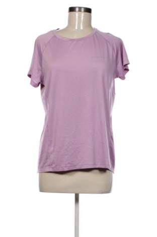 Γυναικείο t-shirt Ergee, Μέγεθος M, Χρώμα Σάπιο μήλο, Τιμή 9,99 €, #136836977