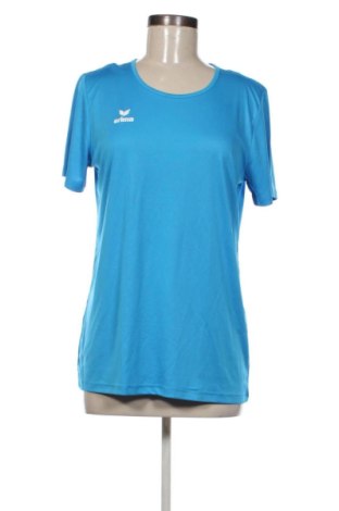 Tricou de femei Erima, Mărime L, Culoare Albastru, Preț 30,99 Lei, #136836998