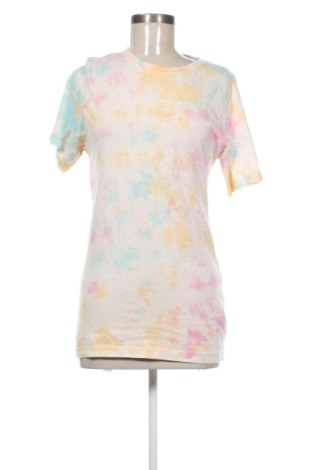 Damski T-shirt Cropp, Rozmiar S, Kolor Kolorowy, Cena 31,99 zł, #136837030