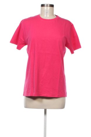 Tricou de femei Unbranded, Mărime M, Culoare Roz, Preț 40,46 Lei, #136837040