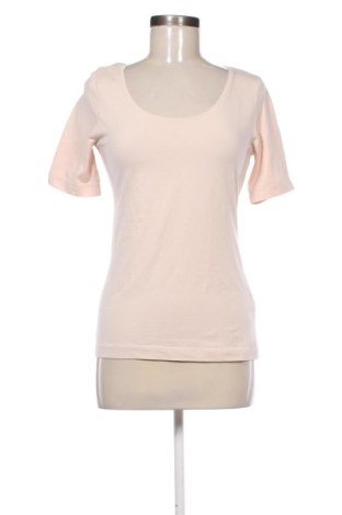 Γυναικείο t-shirt H&M, Μέγεθος M, Χρώμα Ρόζ , Τιμή 10,99 €, #136838648