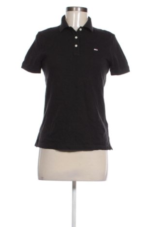 Дамска тениска Tommy Jeans, Размер XS, Цвят Черен, Цена 35,27 €, #136838825