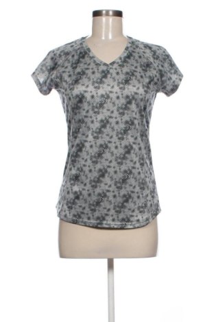 Γυναικείο t-shirt Crivit, Μέγεθος S, Χρώμα Πολύχρωμο, Τιμή 6,99 €, #136839078