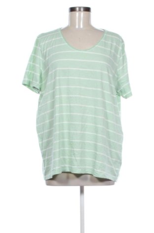 Tricou de femei Cecil, Mărime XXL, Culoare Multicolor, Preț 69,99 Lei, #136839973