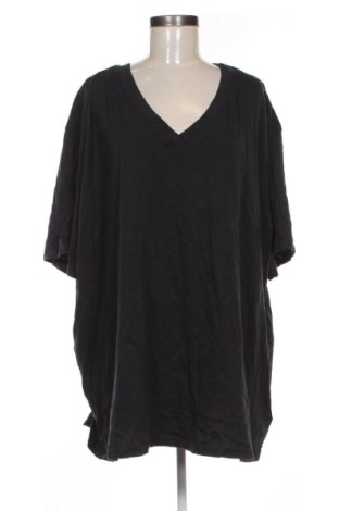 Дамска тениска Unbranded, Размер 5XL, Цвят Черен, Цена 9,71 €, #136840764
