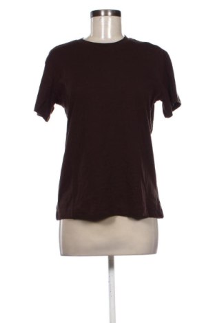Дамска тениска H&M, Размер M, Цвят Кафяв, Цена 9,71 €, #136840783