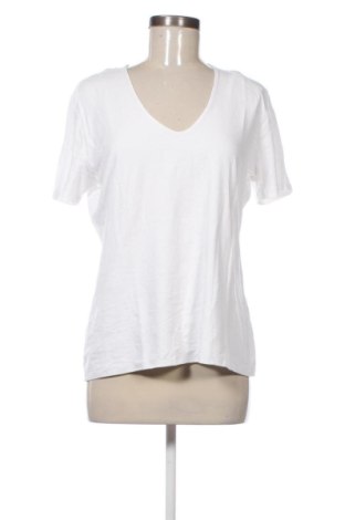 Tricou de femei Unbranded, Mărime L, Culoare Alb, Preț 43,99 Lei, #136841538