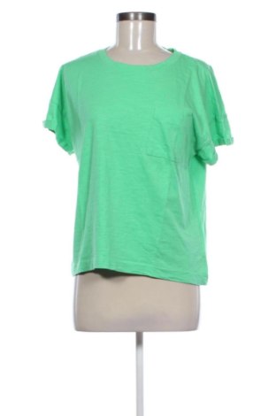 Tricou de femei Unbranded, Mărime L, Culoare Verde, Preț 38,99 Lei, #136841592