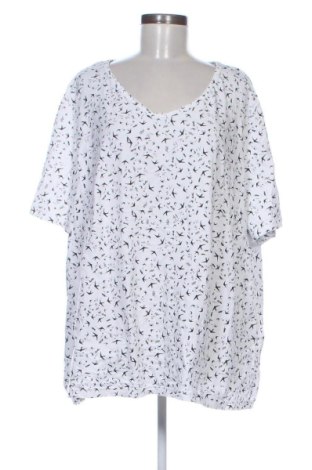Tricou de femei Janina, Mărime 4XL, Culoare Multicolor, Preț 51,99 Lei, #136841818