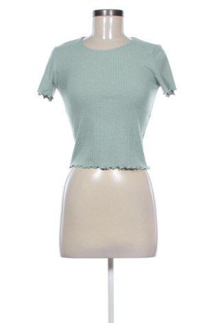 Damen T-Shirt ONLY, Größe S, Farbe Grün, Preis € 9,99, #136842558