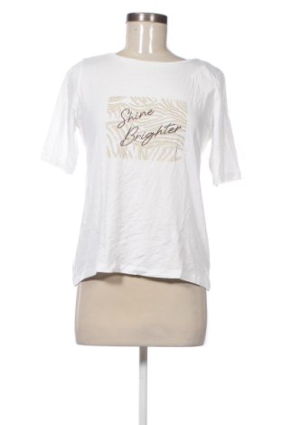 Tricou de femei Unbranded, Mărime M, Culoare Alb, Preț 46,99 Lei, #136842854