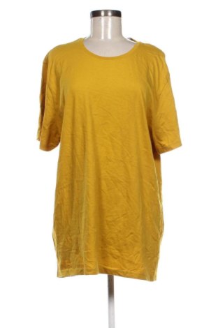 Дамска тениска Jay Jays, Размер XXL, Цвят Жълт, Цена 6,64 €, #136843067