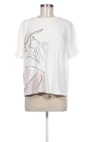 Tricou de femei Comma,, Mărime L, Culoare Multicolor, Preț 41,71 Lei, #136843270