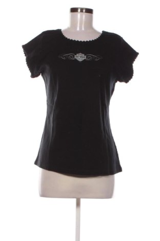 Tricou de femei Harley-Davidson, Mărime XL, Culoare Negru, Preț 104,26 Lei, #136843576